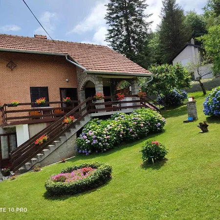 Apartman Jovanovic-Rudnik Exterior photo
