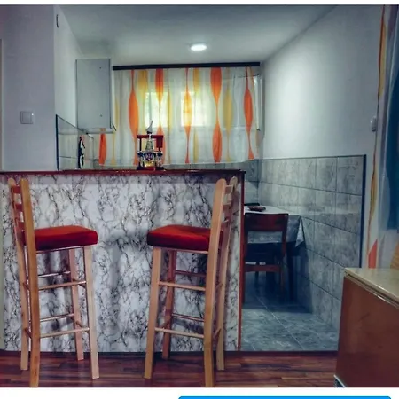 Apartman Jovanovic-Rudnik Exterior photo