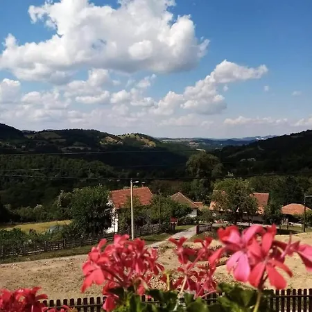 Apartman Jovanovic-Rudnik Exterior photo