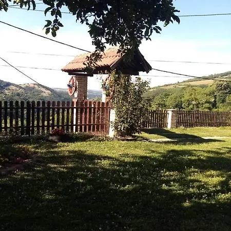 Apartman Jovanovic-Rudnik Exterior photo