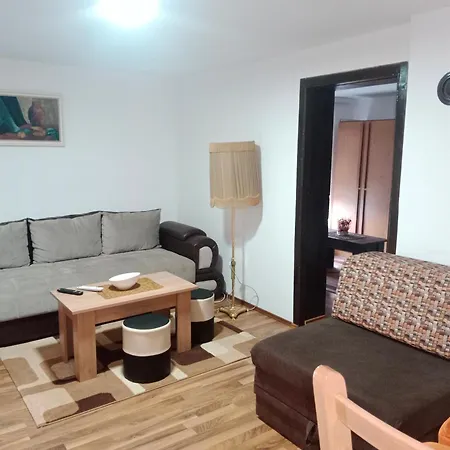 Apartman Jovanovic-Rudnik Exterior photo