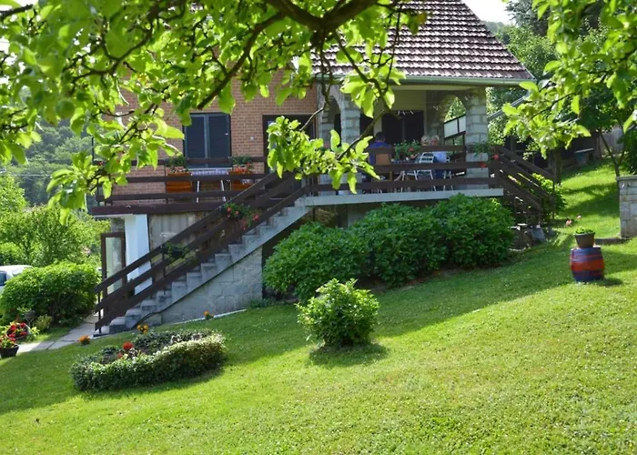 Apartman Jovanovic-Rudnik