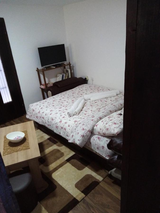 Jovanovic-rudnik Apartment Rudnik