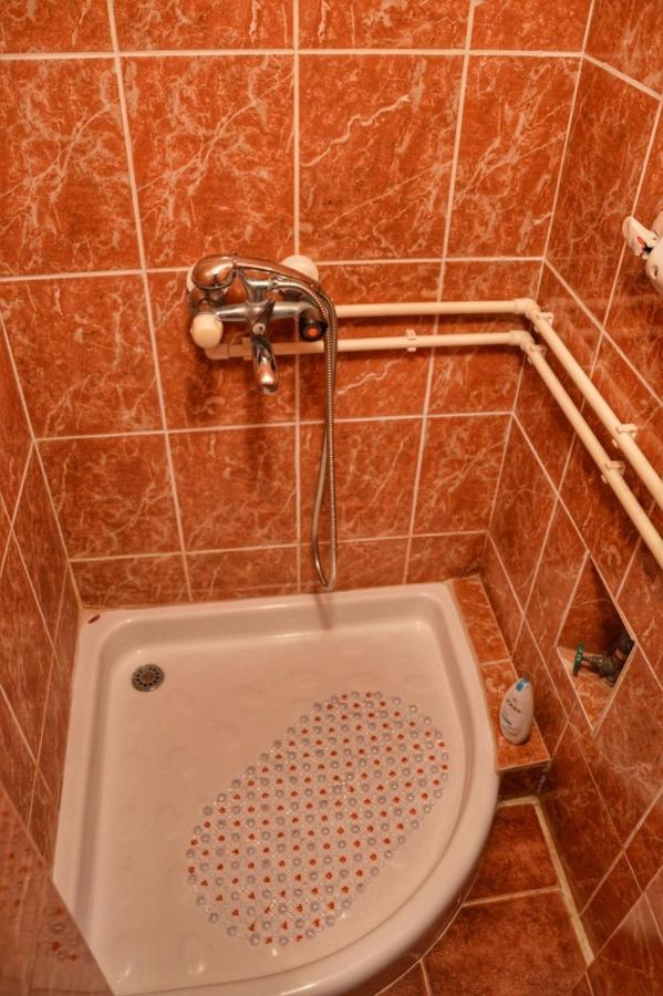Jovanovic-rudnik Apartment *