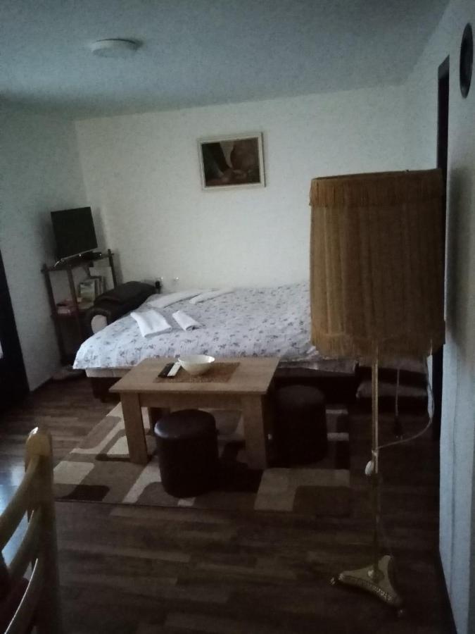 Jovanovic-rudnik Apartment