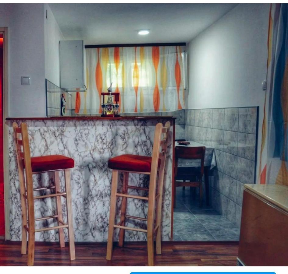 Jovanovic-rudnik Apartment