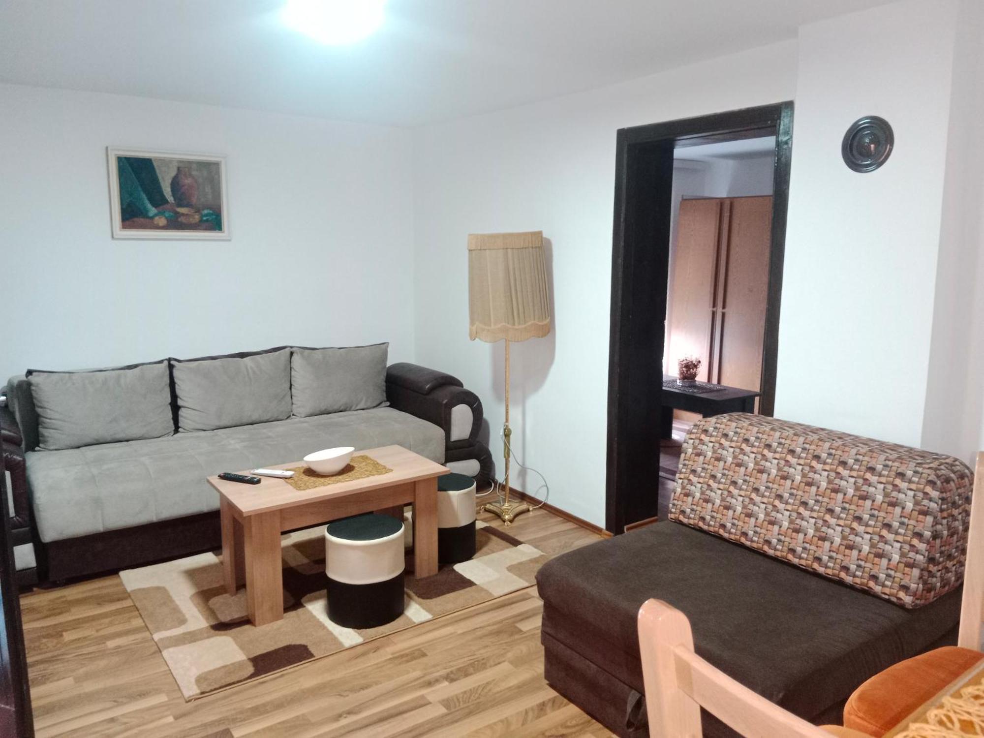 Jovanovic-rudnik Apartment *